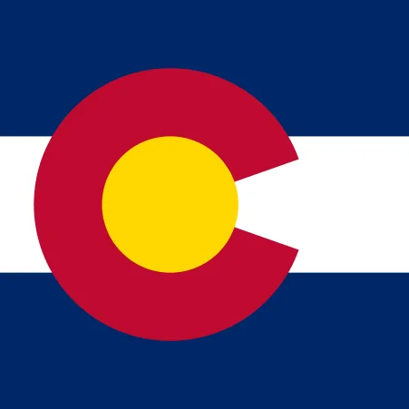 Colorado flag